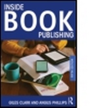 Enlarge image Cover: Inside Book Publishing - Routledge