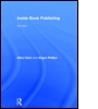 Cover: Inside Book Publishing - Routledge