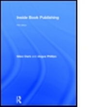 Enlarge image Cover: Inside Book Publishing - Routledge