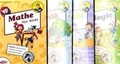 Cover: Kids Bundle: Mathe, Chemie, Biologie, Physik - mitp/bhv