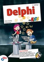 Cover: Delphi für Kids - MITP