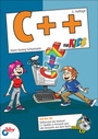 Cover: C++ für Kids - mitp/bhv
