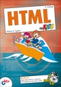 Cover: HTML für Kids - mitp/bhv