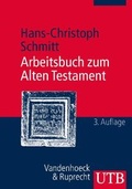 Cover: Arbeitsbuch zum Alten Testament - UTB