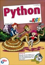 Cover: Python für Kids - MITP