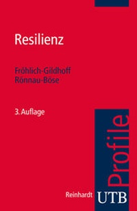 Enlarge image Cover: Resilienz - UTB