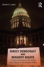 Cover: Direct Democracy and Minority Rights - Routledge