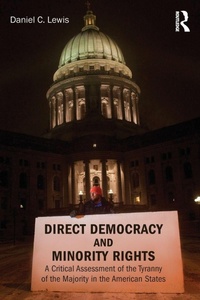 Enlarge image Cover: Direct Democracy and Minority Rights - Routledge