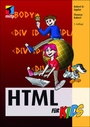 Cover: HTML für Kids - MITP