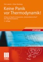 Bild: Keine Panik vor Thermodynamik! - Vieweg+Teubner Verlag