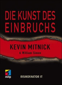 Abbildung von: Die Kunst des Einbruchs - MITP