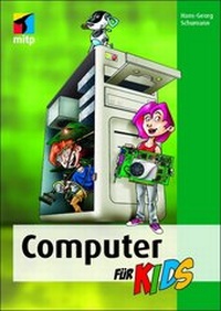 Enlarge image Cover: Computer für Kids - MITP