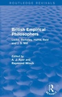 Cover: British Empirical Philosophers (Routledge Revivals) - Routledge