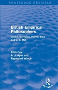 Cover: British Empirical Philosophers (Routledge Revivals) - Routledge