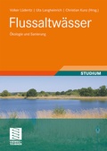 Cover: Flussaltw&auml;sser - Vieweg+Teubner Verlag