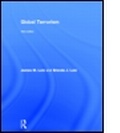 Cover: Global Terrorism - Routledge