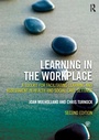 Cover: Learning in the Workplace - Routledge