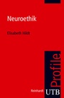 Cover: Neuroethik - UTB