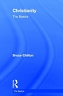 Cover: Christianity: The Basics - Routledge