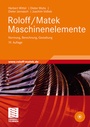 Bild: Roloff/Matek Maschinenelemente - Vieweg+Teubner Verlag
