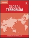 Cover: Global Terrorism - Routledge