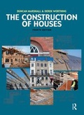 Cover: The Construction of Houses - Estates Gazette Ltd
