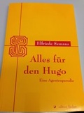 Cover: Alles f&uuml;r den Hugo - Fischer, R. G.