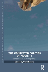 Enlarge image Cover: The Contested Politics of Mobility - Routledge