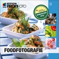 Cover: Foodfotografie - MITP