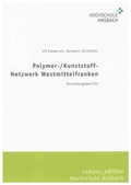 Cover: Polymer-/Kunststoff-Netzwerk Westmittelfranken - Shaker