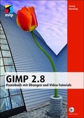 Bild: GIMP 2.8 - MITP