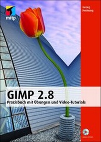 Abbildung von: GIMP 2.8 - MITP