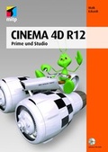 Cover: Cinema 4D R12 - MITP