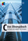 Cover: C - Das &Uuml;bungsbuch - MITP
