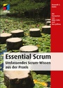 Cover: Essential Scrum - MITP