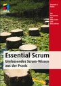 Cover: Essential Scrum - MITP