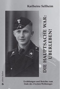 Cover: Die Hauptsache war: &uuml;berleben! - Fischer, R. G.