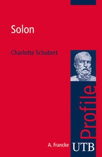 Enlarge image Cover: Solon - UTB