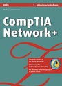 Bild: CompTIA Network+ - mitp/bhv