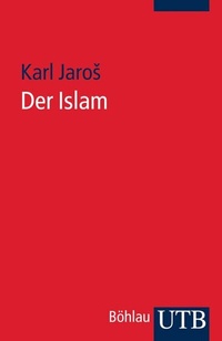 Abbildung von: Der Islam - UTB