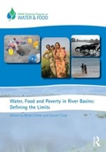 Cover: Water, Food and Poverty in River Basins - Routledge