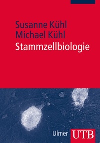 Abbildung von: Stammzellbiologie - UTB