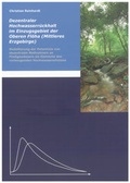 Cover: Dezentraler Hochwasserr&uuml;ckhalt im Einzugsgebiet der Oberen Fl&ouml;ha (Mittleres Erzgebirge) - Shaker