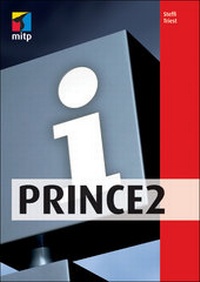 Enlarge image Cover: PRINCE2 - mitp/bhv