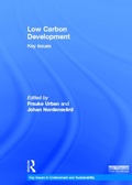 Cover: Low Carbon Development - Routledge