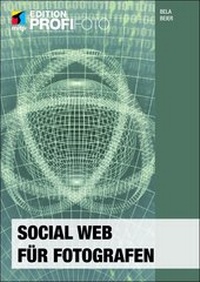 Abbildung von: Social Media für Fotografen - MITP