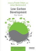 Cover: Low Carbon Development - Routledge