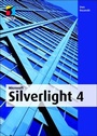 Cover: Microsoft Silverlight 4 - MITP