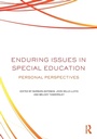 Cover: Enduring Issues In Special Education - Routledge