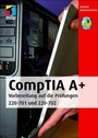 Cover: CompTIA A+ - MITP